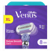 Gillette Venus Swirl Extra Smooth hlavica 8ks