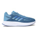 Adidas Topánky Duramo 10 GW4081 Modrá