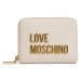 Love Moschino  JC5613PP1  Peňaženky Béžová