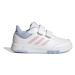 ADIDAS-Tensaur Sport 2.0 footwear white/blue dawn/clear pink Biela