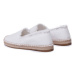 Tommy Hilfiger Espadrilky FW0FW07271 Biela