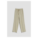 WOMEN'S TROUSERS L-SP-4029 L.Beige