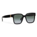 Givenchy Slnečné okuliare GV 7141/G/S Čierna