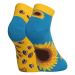 Veselé ponožky Dedoles Slnečnica (GMLS027) S