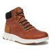 Sorel Outdoorová obuv Mac Hill™ Lite Mid Wp NM4998-286 Hnedá