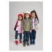Reima Vantti Lilac Pink detská softshellová bunda 98 EUR