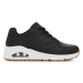 Skechers Sneakersy Uno Stand On Air 73690/BLK Čierna