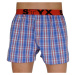 Men's briefs Styx sports rubber multicolored