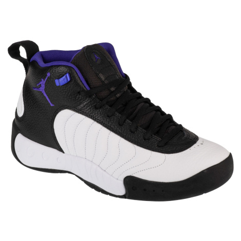 Nike  Air Jordan Jumpman Pro  Basketbalová obuv Čierna