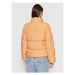 Levi's® Vatovaná bunda A0679-0002 Oranžová Regular Fit