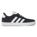 Adidas Sneakersy VL Court 3.0 Kids ID6313 Čierna