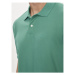 Gap Polokošeľa 586306-16 Zelená Regular Fit