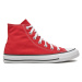 Converse Plátenky All Star Hi M9621C Červená