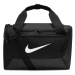 Taška NIKE NK Brasilia 9.5 ES black black white