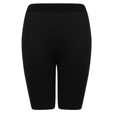 Sf Dámske cyklistické šortky SK427 Black