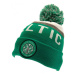 Úpletová čiapka CELTIC F.C. Ski Hat GG