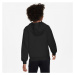 Nike Academy CR7 Club Fleece Jr FN8420-010