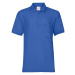 Men's 65/35 Pocet Polo Shirt Friut of the Loom