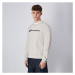 Champion Mikina Crewneck Grey  SS