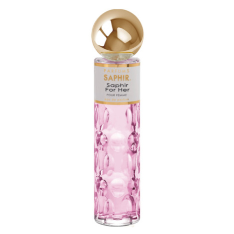 SAPHIR - SAPHIR for Her  Parfémovaná voda Veľkosť: 30 ml