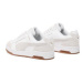 Puma Sneakersy Slipstream Lo Suede Fs 385694 01 Biela