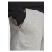 Adidas Športové kraťasy All SZN Fleece Graphic Shorts IC9796 Sivá Regular Fit