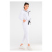 Nohavice Infinite You M247 White