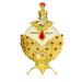 Khadlaj Hareem Al Sultan Gold parfémovaný olej unisex