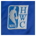 Mitchell & Ness NBA All Star East Heavyweight Satin Jacket Update - Pánske - Bunda Mitchell & Ne