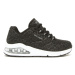 Skechers Sneakersy Uno 2 In Kat Neato 155642/BLK Čierna