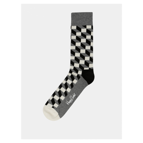 Pánske spodné prádlo a ponožky Happy Socks