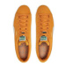 Puma Sneakersy Suede Classic Xxi 374915-97 Oranžová