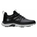 Footjoy Hyperflex Carbon Black/White/Grey Pánske golfové topánky