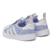 Adidas Sneakersy Superstar 360 C IE0682 Modrá