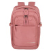 Travelite Kick Off Cabin Backpack Rosé