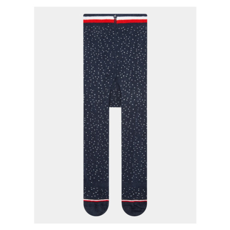 Ponožky a pančuchy pre dojčatá a batoľatá Tommy Hilfiger