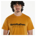 Tričko Horsefeathers Quarter T-Shirt Spruce Yellow