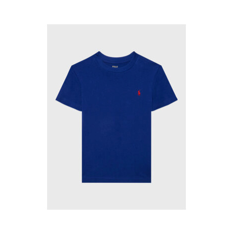 Chlapčenské tričká Ralph Lauren