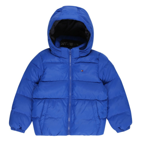 Chlapčenské bundy a kabáty Tommy Hilfiger