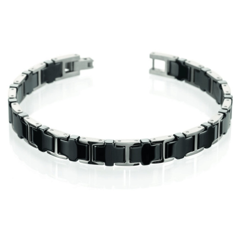 Pánske náramky Boccia Titanium