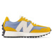 Dámske topánky New Balance WS327UN – žlté