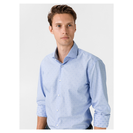Pánske elegantné košele Hugo Boss
