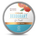 Prírodný krémový deodorant "Go Fresh!" Wooden Spoon  60 ml