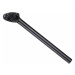 BBB ActionPost Suspension Black 30,9 mm 400 mm Sedlovka