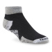 Reebok Ponožky Vysoké Unisex Classics Tailored Grip Socks HF7043 Čierna