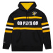 Pittsburgh Penguins pánska mikina s kapucňou Head Coach Hoodie Current Logo