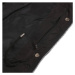 Northfinder DARIJA Dámska bunda, čierna, veľkosť