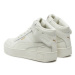 Puma Sneakersy Carina Street Mid 392337 11 Sivá