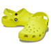 Chlapčenské kroksy (rekreačná obuv) CROCS Classic Clog K acidity