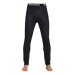 HORSEFEATHERS Termo nohavice Riley - black BLACK